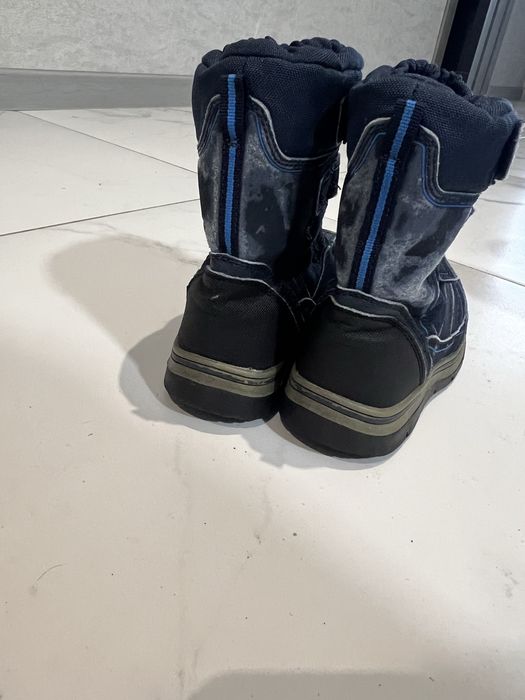 Сапожки зимові Next , розмір 1й
