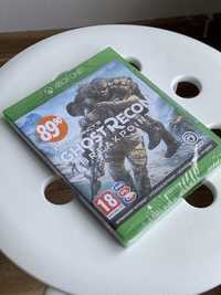 Tom Clancy’s Ghost Recon Xbox One