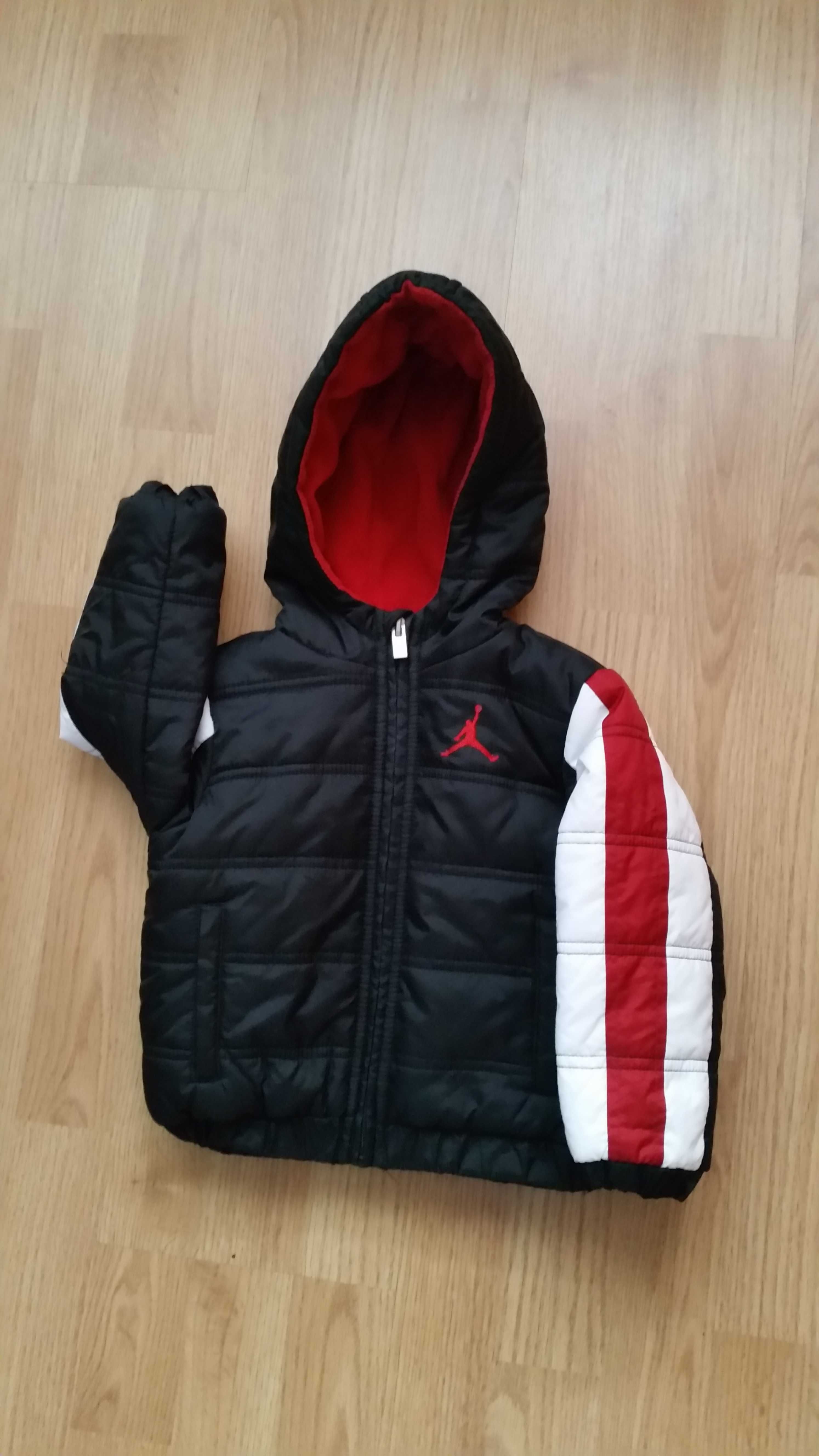 Kurtka Jordan Nike