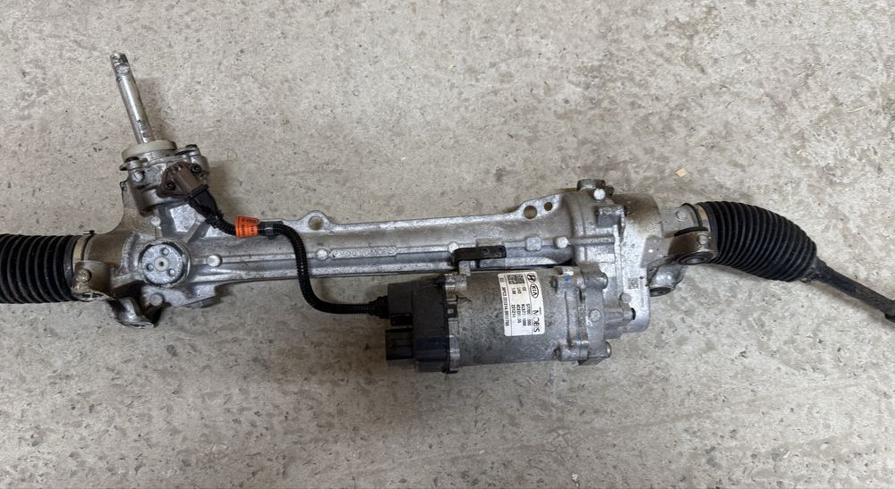 Hyundai Ioniq VI  рейка кермова