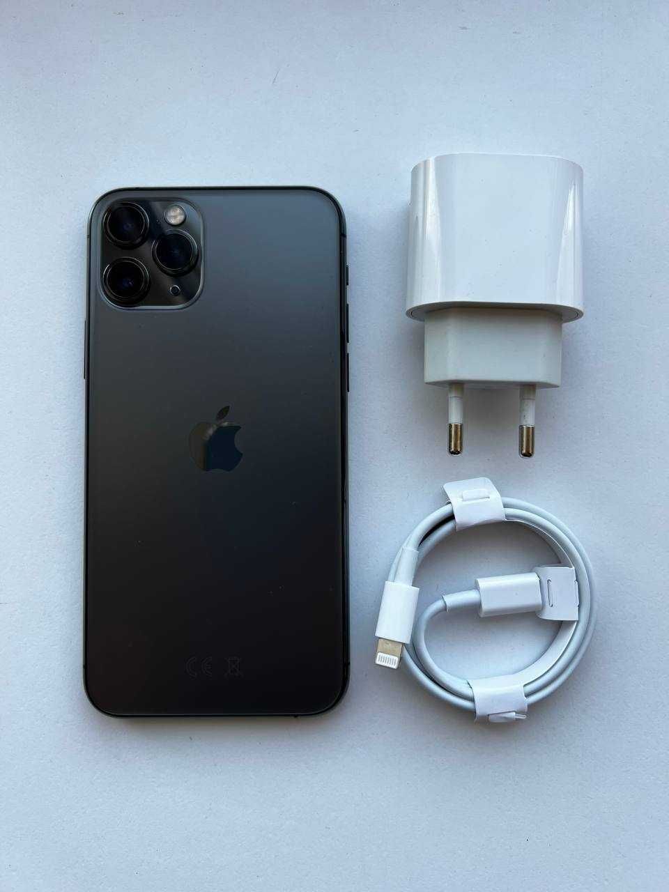 Iphone 11 PRO 256 gb Neverlock