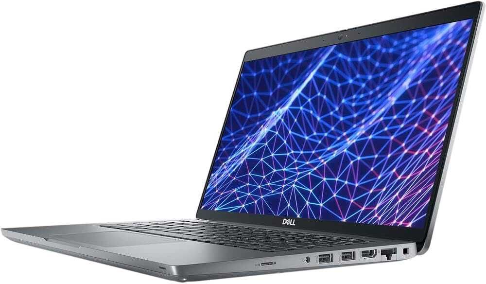 Dell Latitude 5430 14” 180° FHD тач i5-1245U 16/256GB 1.36кг 18 годин