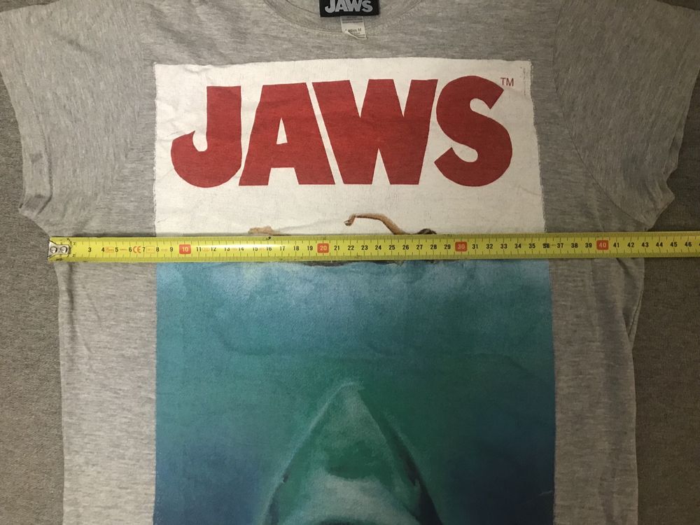 Koszulka JAWS rozmiar M
