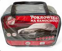 Знижка‼️Тент на авто, всі розміри, виробник Польща, хороша якість