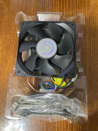 Cooler master heper 212 plus