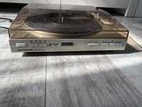Nordmende HiFi RP 991 gramofon linearny