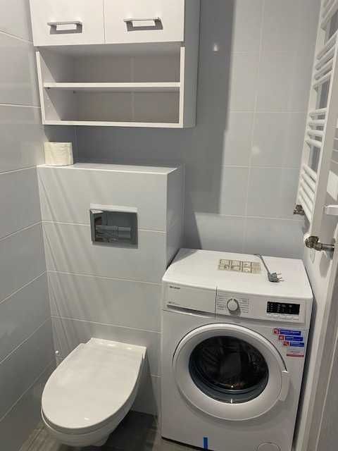 2 pokoje Ul. Nowa 7 Tarczyn NOWIUTKIE