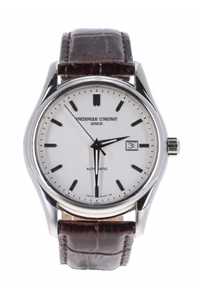 Frederique Constant Clear Vision Automatic, Tryt