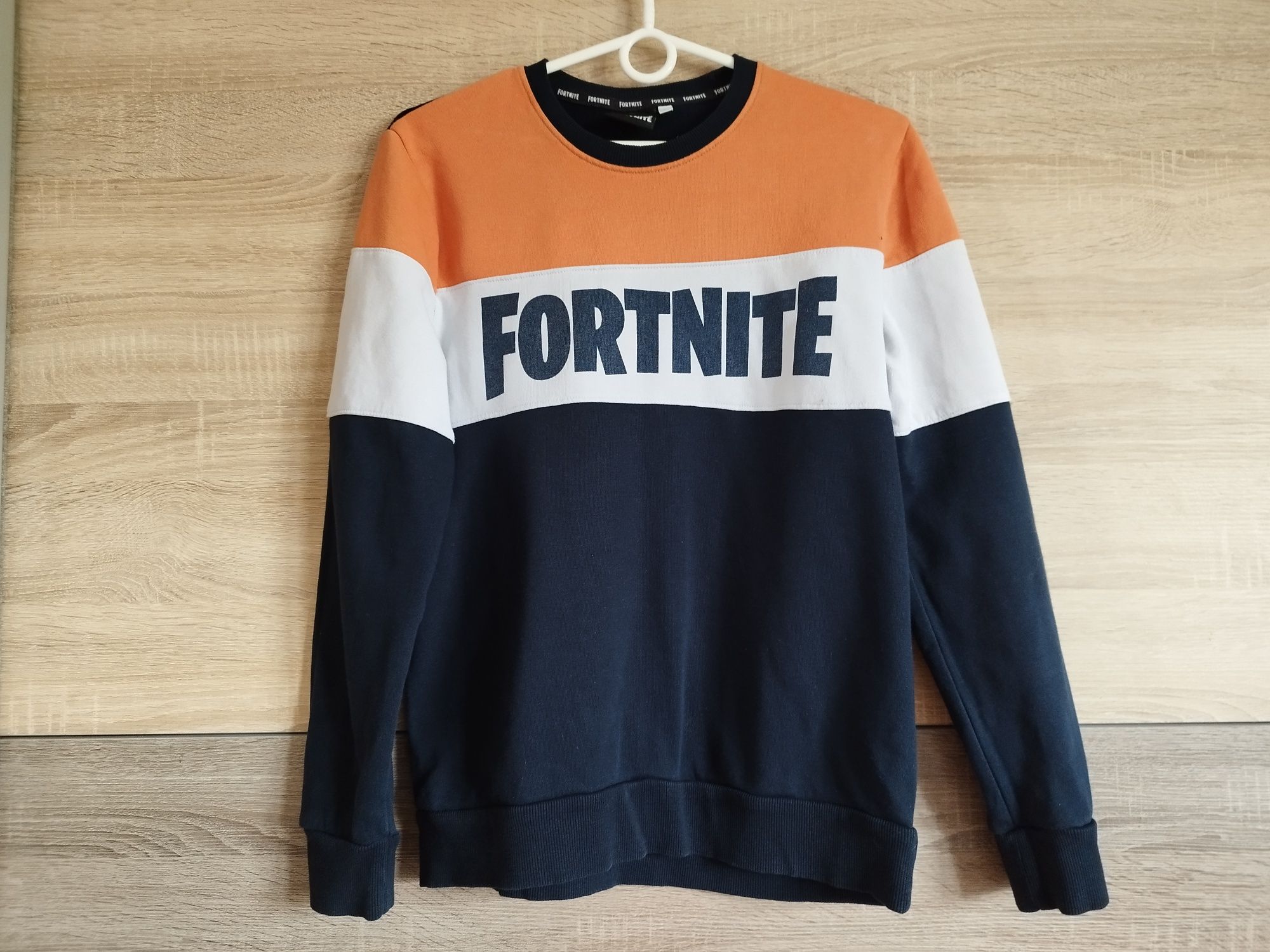 Bluza dla miłośników Fortnite 152-164