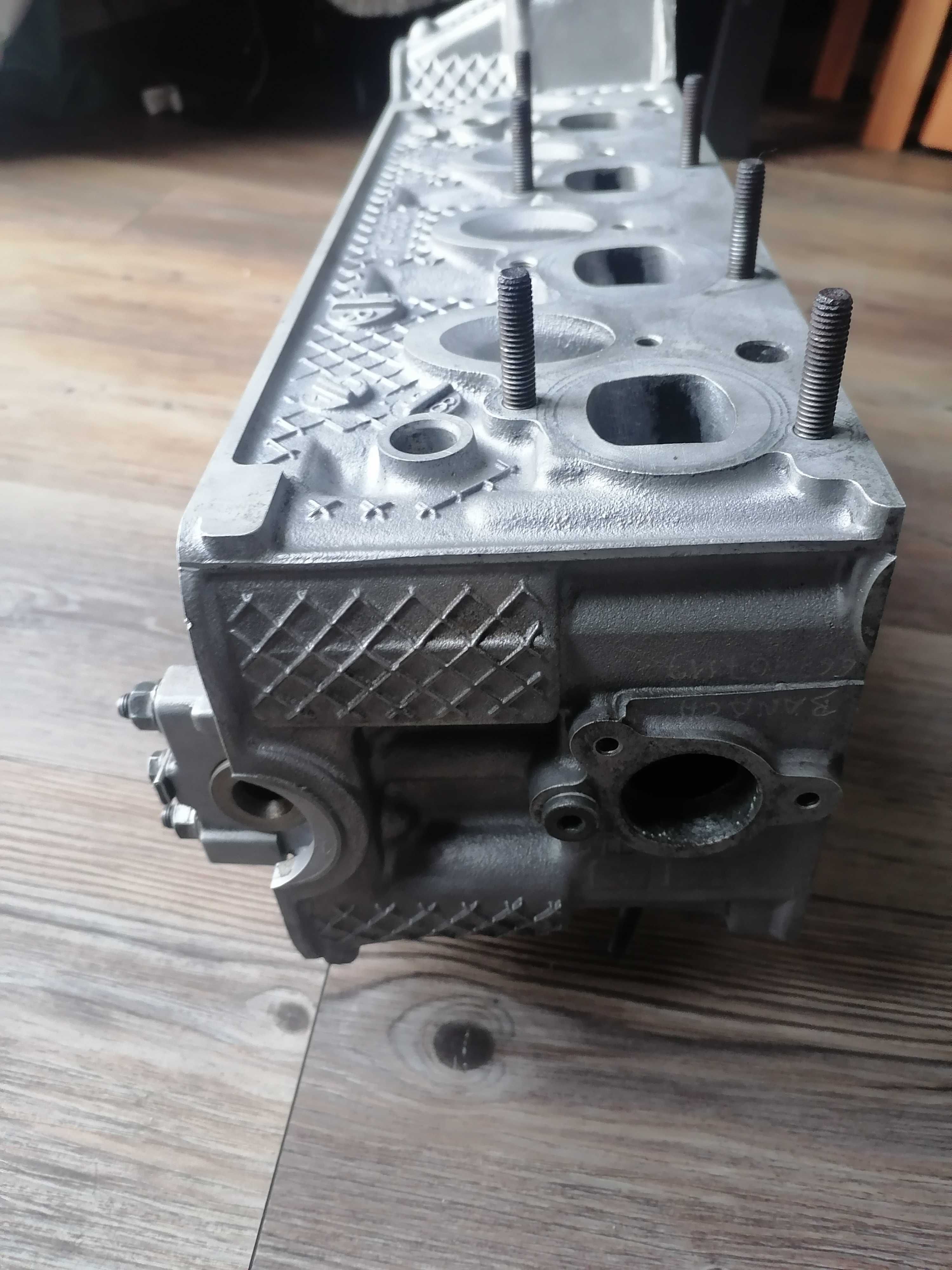 Głowica bmw e36 1.8 M43