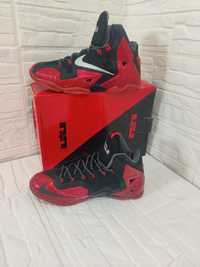 Eur42 кроссівки Nike LeBron 11 леброн