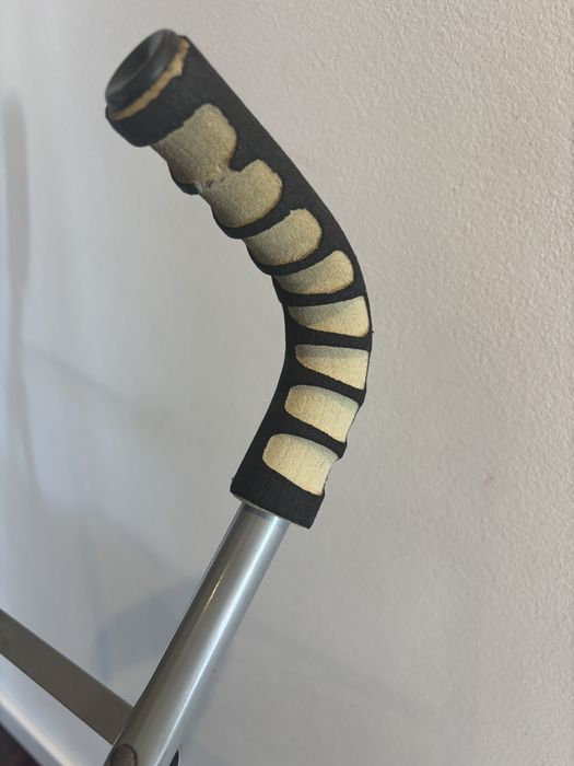 Carrinho para criança