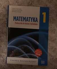 Podrecznik Matematyka 1 zakres rozszerzony