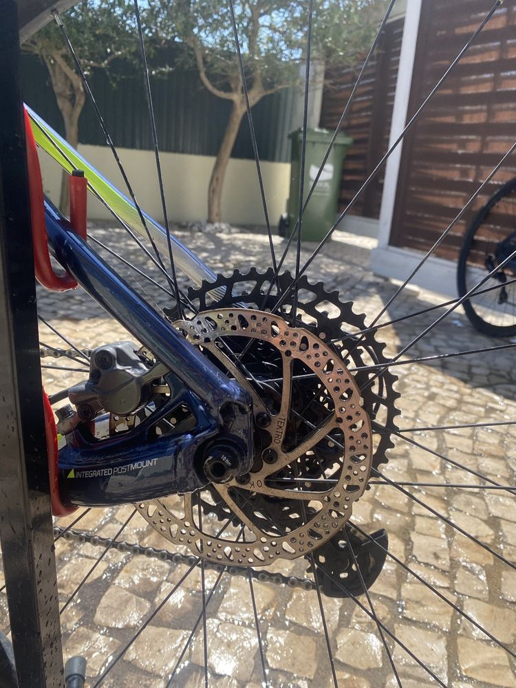 Rockrider XC50 BTT