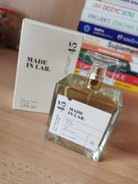 perfumy made in lab 45
