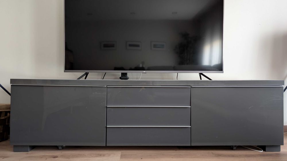Móvel TV ikea besta burs