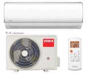 Klimatyzacja VIVAX M Design 3.5kW z Montażem - Wolne terminy -
