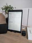 Apple iPad 9 generacji 64gb A2602 Tablet
