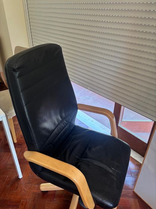 Cadeira de escritório