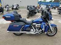 2017 Harley-Davidson FLHTCU Ultra Classic ELECTRA GLIDE