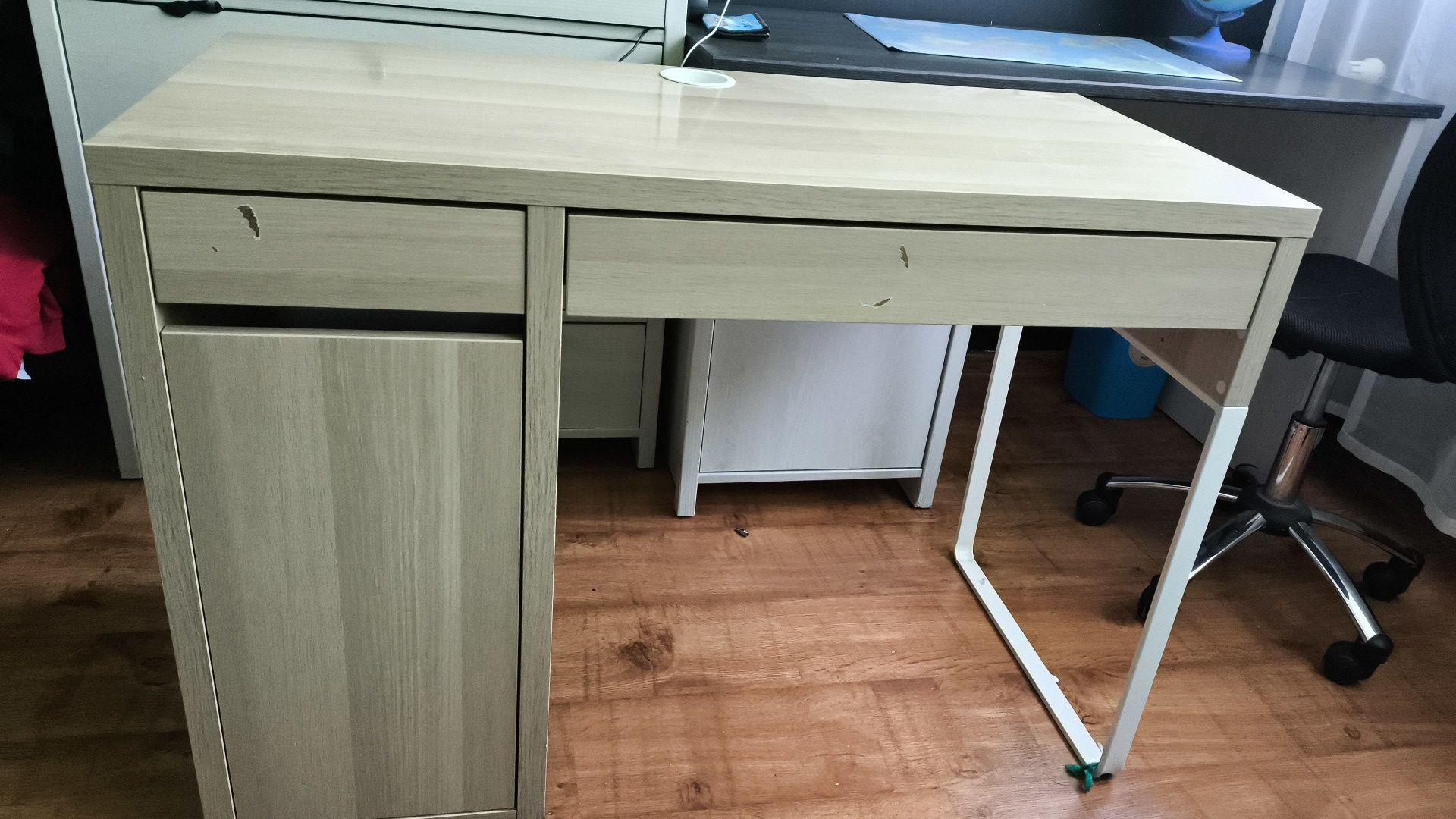 Biurko Ikea Polecam