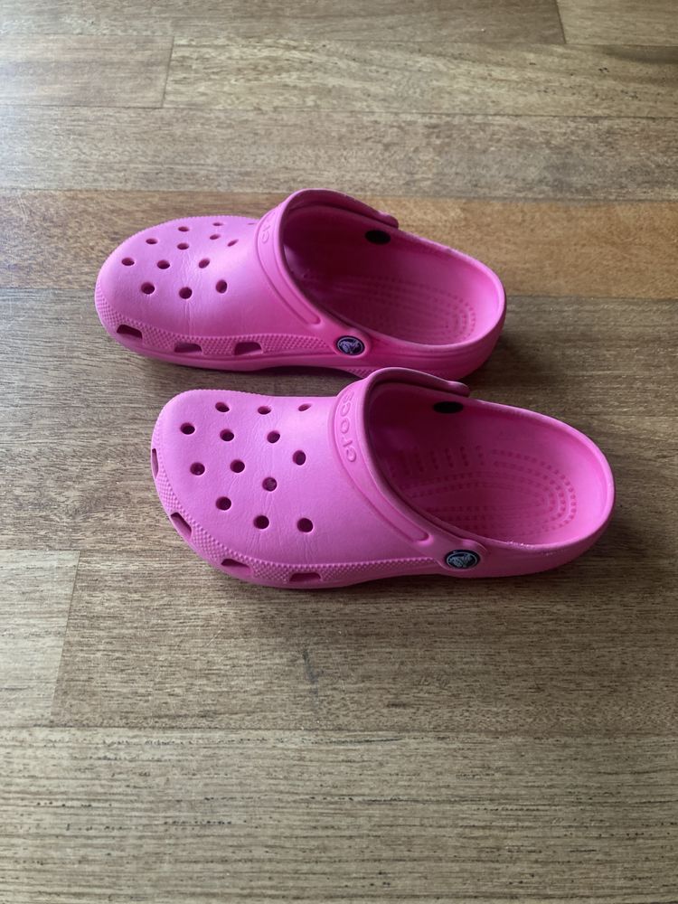 Crocsy M4W6 36-37 ,23,5 cm