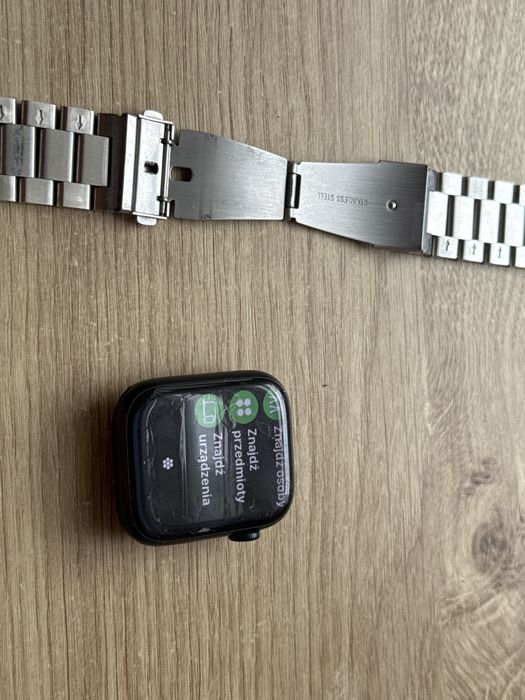 Apple watch 8 45mm cellular