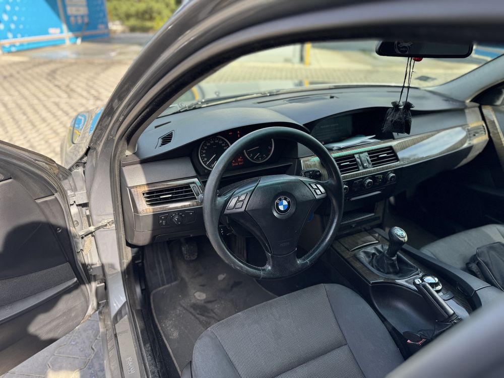 E61. 2.5 pancerny
