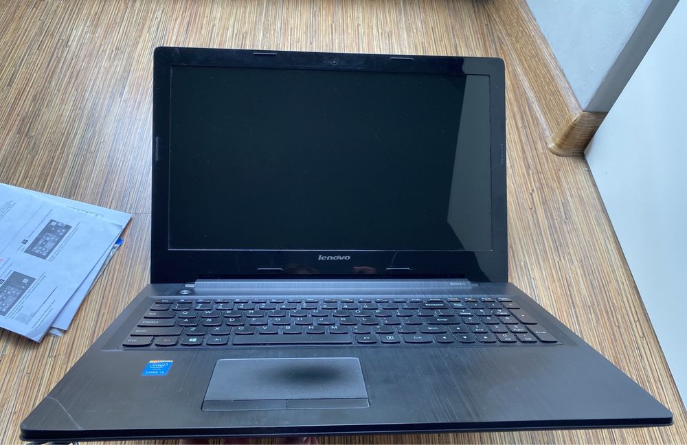 Laptop Lenovo G50-80