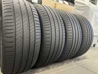 Opony letnie 225/50/R17 Michelin Primacy 4 / 2021r  - 4 sztuki