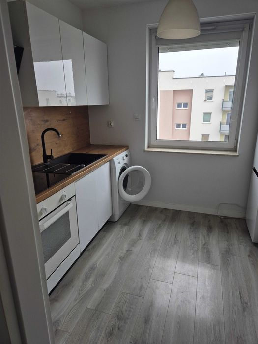 Mieszkanie na wynajem ul. Magazynowa !