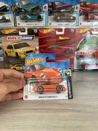 Hot wheels porshee 911