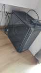 Komputer stacjonarny + monitor 360hz QD-OLED do gier i nie tylko