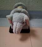 Arranhadot para gatos - Cat scratcher