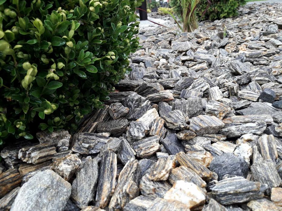 Kamień ozdobny, kora kamienna