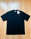 T-shirt Ami Paris