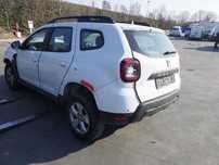 Розборка RENAULT DUSTER 18- Запчасти Рено Дастер Разборка Шрот