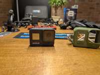 GoPro Hero 8 Black