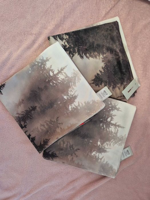 3szt poszewka na poduszkę 45x45cm, Home&you, NOWE