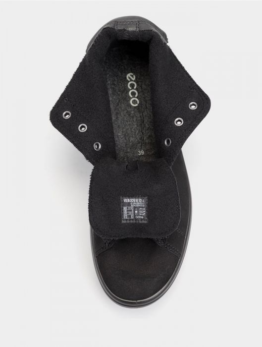 Жіночі черевики Ecco SOFT 37 р