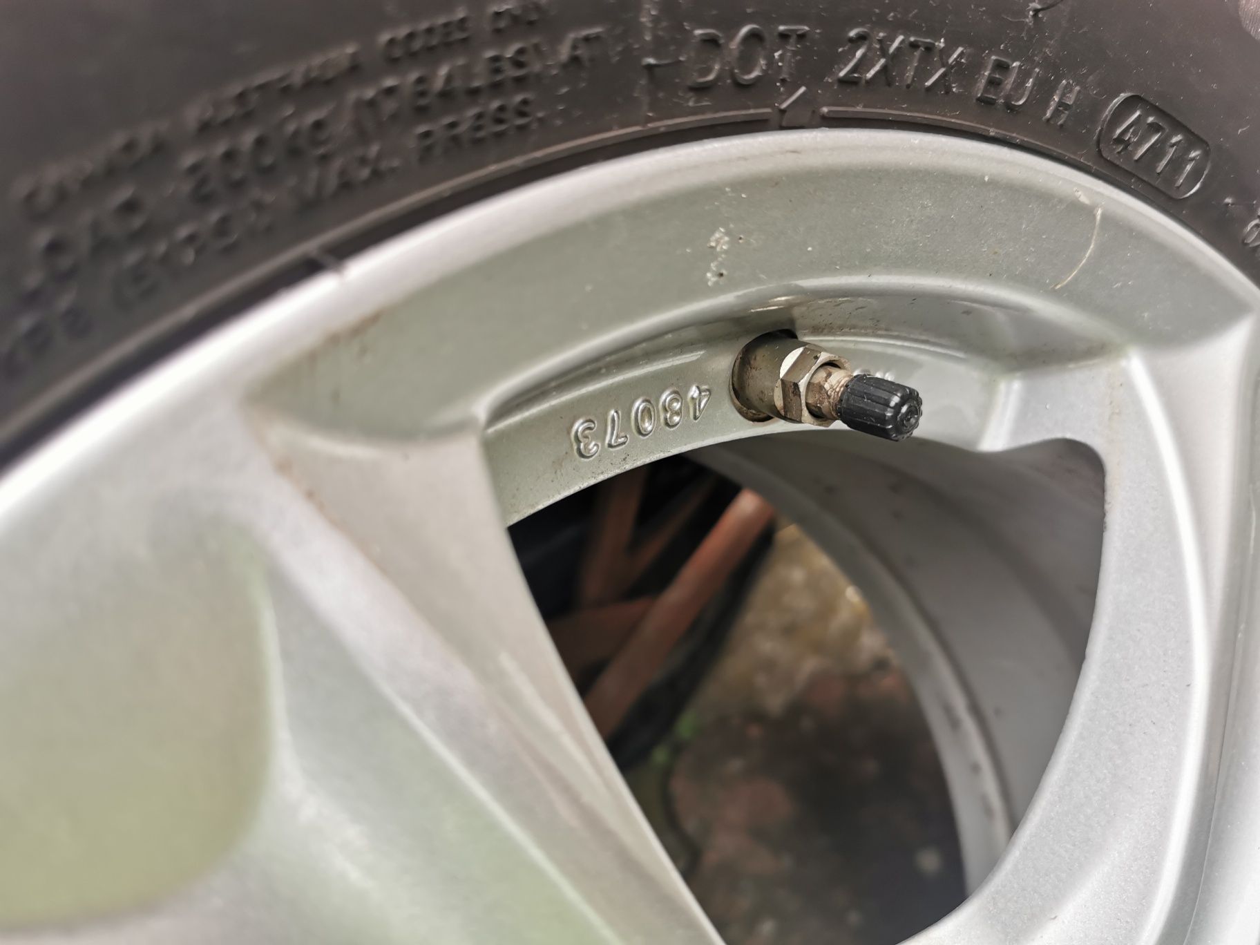 Koła do Hyundai IX35
