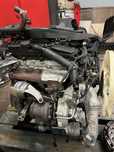 Silnik do Mercedesa Sprintera 907  2.2 CDI OM 651  170 KN