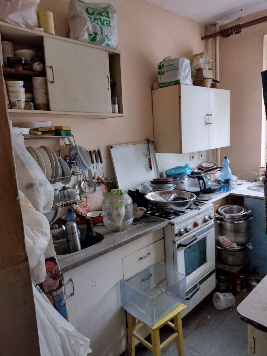 Likwidacja i Opróżnienia mieszkań piwnic garaży i strychów