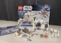 Star Wars 8089 Lego