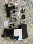 Go Pro HERO 8 jak nowa