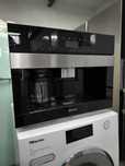 Ekspres do zabudowy Miele CVA 7445! Najnowszy model