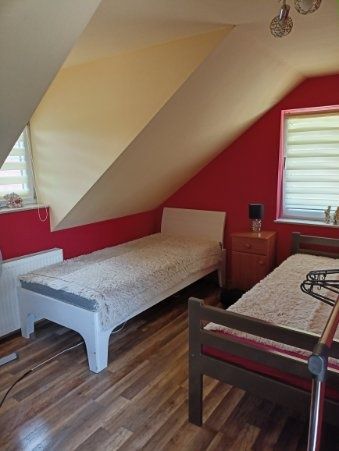 Wynajmę klimatyzowany domek/pokoje SYLWESTER WOLNY!!!