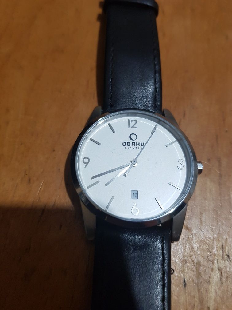 Продам часы OBAKU