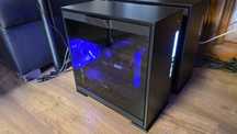 Komputer Ryzen 5 5500, 32GB ram, RX 6700XT, 1TB SSD M2 Nowy