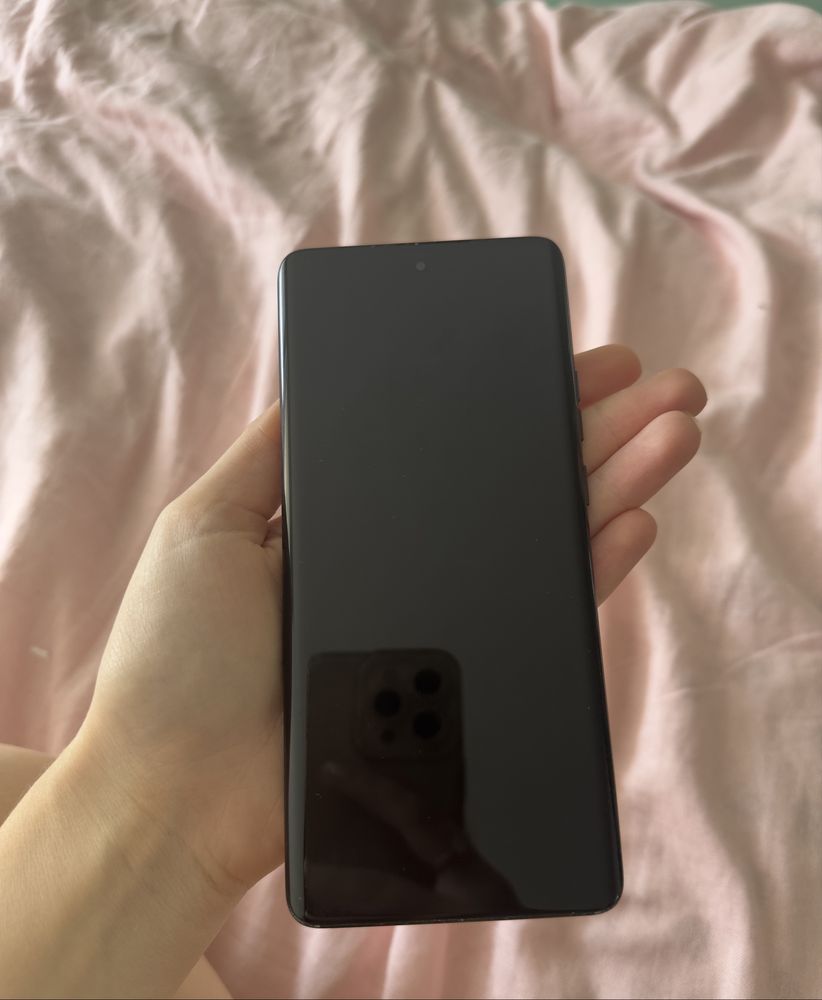 Motorola edge 40